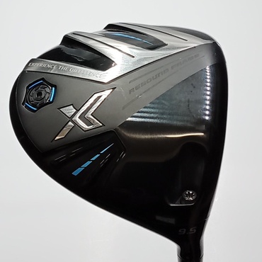 XXIO　X　-eks-　(2024) 1W 9.5°  S Miyazaki　AX-3