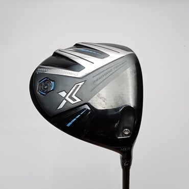 XXIO　X　-eks-　(2024) 1W 10.5°  SR Miyazaki　AX-3