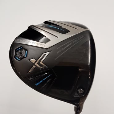 XXIO　X　-eks-　(2024) 1W 10.5°  SR Miyazaki　AX-3