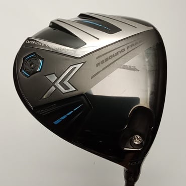 XXIO　X　-eks-　(2024) 1W 10.5°  SR Miyazaki　AX-3