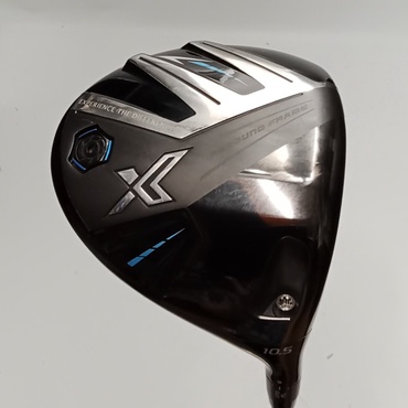 XXIO　X　-eks-　(2024) 1W 10.5°  SR Miyazaki　AX-3