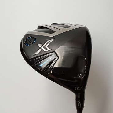 XXIO　X　-eks-　(2024) 1W 10.5°  SR Miyazaki　AX-3