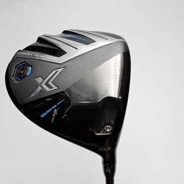 XXIO　X　-eks-　(2024) 1W 10.5°  SR Miyazaki　AX-3
