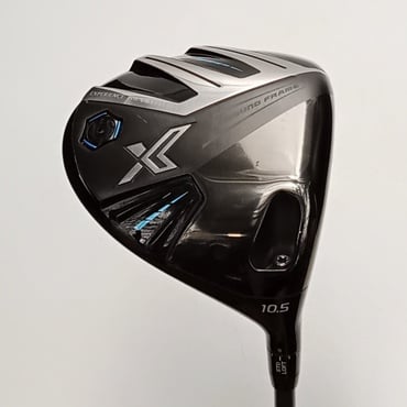 XXIO　X　-eks-　(2024) 1W 10.5°  SR Miyazaki　AX-3
