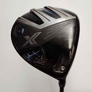 XXIO　X　-eks-　(2024) 1W 10.5°  SR Miyazaki　AX-3