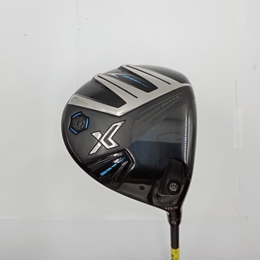 XXIO　X　-eks-　(2024) 1W 10.5°  SR Miyazaki　AX-3