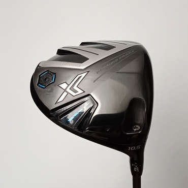 XXIO　X　-eks-　(2024) 1W 10.5°  SR Miyazaki　AX-3