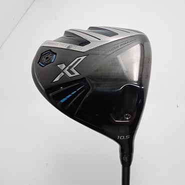 XXIO　X　-eks-　(2024) 1W 10.5°  SR Miyazaki　AX-3