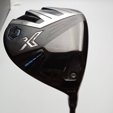 XXIO　X　-eks-　(2024) 1W 10.5°  SR Miyazaki　AX-3