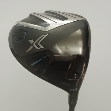 XXIO　X　-eks-　(2024) 1W 10.5°  SR Miyazaki　AX-3