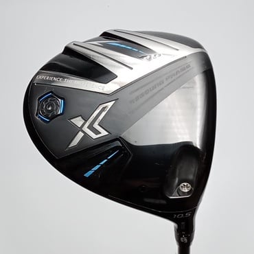 XXIO　X　-eks-　(2024) 1W 10.5°  SR Miyazaki　AX-3