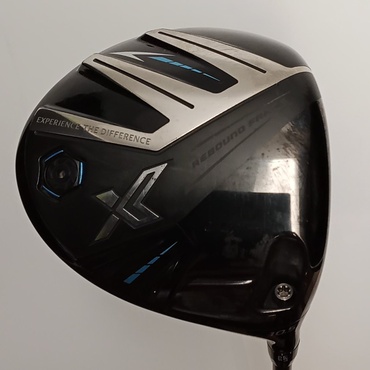 XXIO　X　-eks-　(2024) 1W 10.5°  SR Miyazaki　AX-3