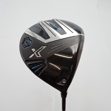XXIO　X　-eks-　(2024) 1W 10.5°  SR Miyazaki　AX-3