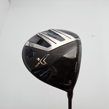 XXIO　X　-eks-　(2024) 1W 10.5°  SR Miyazaki　AX-3