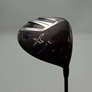 XXIO　X　-eks-　(2024) 1W 10.5°  SR Miyazaki　AX-3