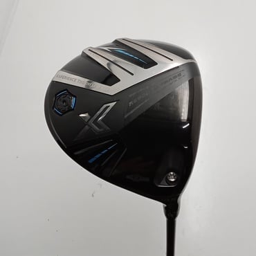 XXIO　X　-eks-　(2024) 1W 10.5°  SR Miyazaki　AX-3