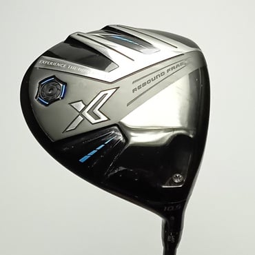 XXIO　X　-eks-　(2024) 1W 10.5°  SR Miyazaki　AX-3