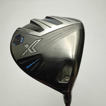 XXIO　X　-eks-　(2024) 1W 10.5°  SR Miyazaki　AX-3