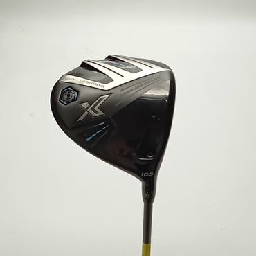XXIO　X　-eks-　(2024) 1W 10.5°  SR Miyazaki　AX-3