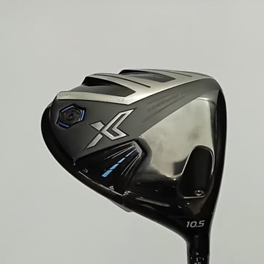 XXIO　X　-eks-　(2024) 1W 10.5°  SR Miyazaki　AX-3
