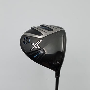 XXIO　X　-eks-　(2024) 1W 10.5°  SR Miyazaki　AX-3