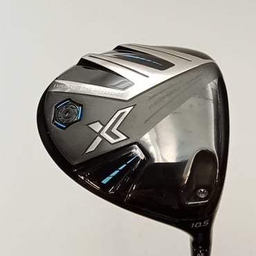 XXIO　X　-eks-　(2024) 1W 10.5°  SR Miyazaki　AX-3