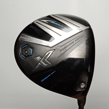 XXIO　X　-eks-　(2024) 1W 10.5°  SR Miyazaki　AX-3