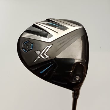 XXIO　X　-eks-　(2024) 1W 10.5°  SR Miyazaki　AX-3