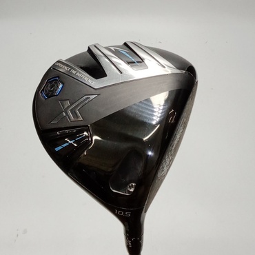 XXIO　X　-eks-　(2024) 1W 10.5°  SR Miyazaki　AX-3