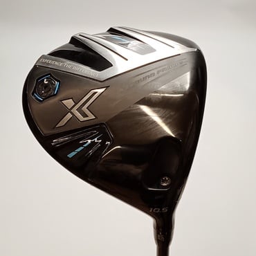 XXIO　X　-eks-　(2024) 1W 10.5°  SR Miyazaki　AX-3