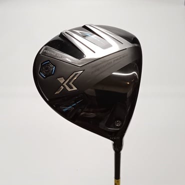 XXIO　X　-eks-　(2024) 1W 10.5°  SR Miyazaki　AX-3