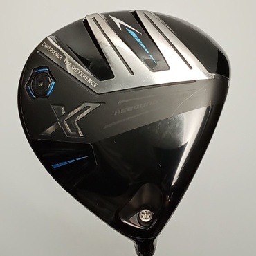XXIO　X　-eks-　(2024) 1W 10.5°  SR Miyazaki　AX-3