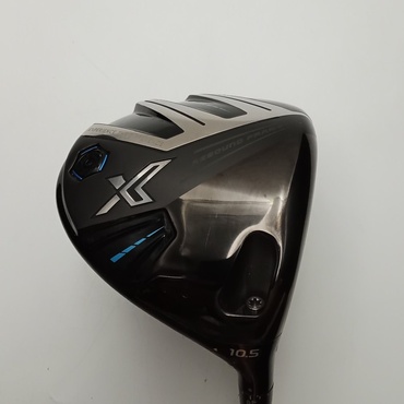 XXIO　X　-eks-　(2024) 1W 10.5°  SR Miyazaki　AX-3