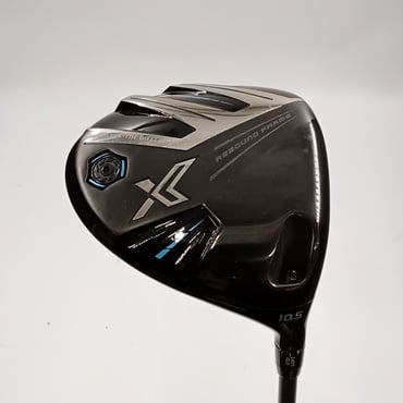 XXIO　X　-eks-　(2024) 1W 10.5°  SR Miyazaki　AX-3