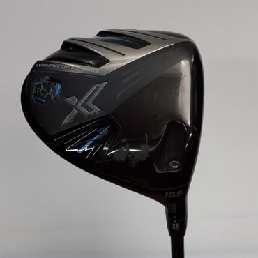XXIO　X　-eks-　(2024) 1W 10.5°  SR Miyazaki　AX-3