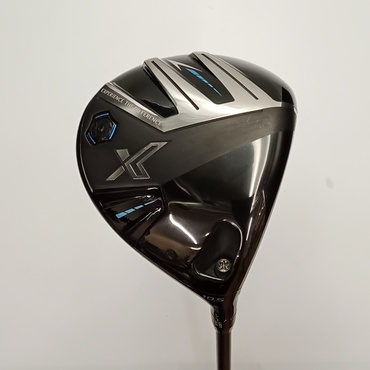 XXIO　X　-eks-　(2024) 1W 10.5°  SR Miyazaki　AX-3