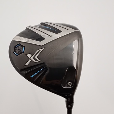 XXIO　X　-eks-　(2024) 1W 10.5°  SR Miyazaki　AX-3