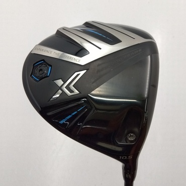 XXIO　X　-eks-　(2024) 1W 10.5°  SR Miyazaki　AX-3