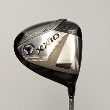 XXIO　13　ネイビー 1W 9.5°  S XXIO　MP1300　ネイビー
