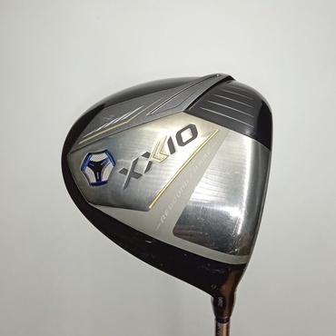 XXIO　13　ネイビー 1W 9.5°  S XXIO　MP1300　ネイビー
