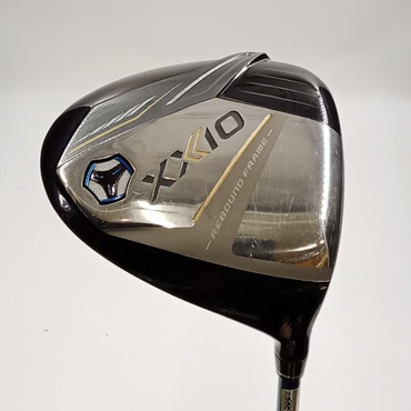 XXIO　13　ネイビー 1W 9.5°  S XXIO　MP1300　ネイビー