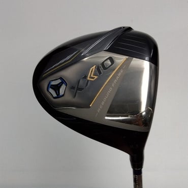 XXIO　13　ネイビー 1W 9.5°  S XXIO　MP1300　ネイビー