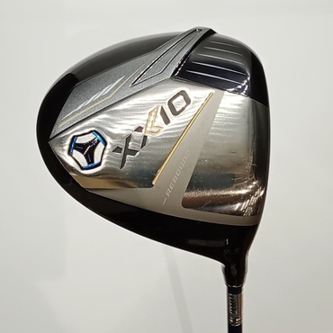 XXIO　13　ネイビー 1W 9.5°  S XXIO　MP1300　ネイビー