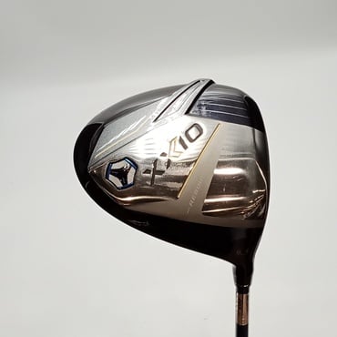 XXIO　13　ネイビー 1W 9.5°  S XXIO　MP1300　ネイビー