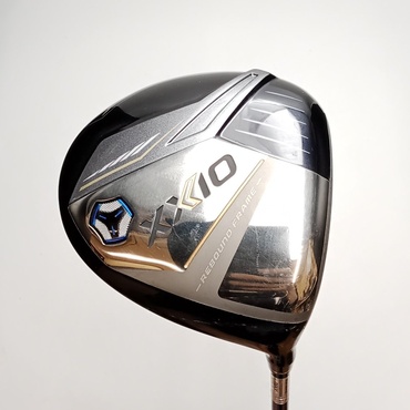 XXIO　13　ネイビー 1W 9.5°  S XXIO　MP1300　ネイビー