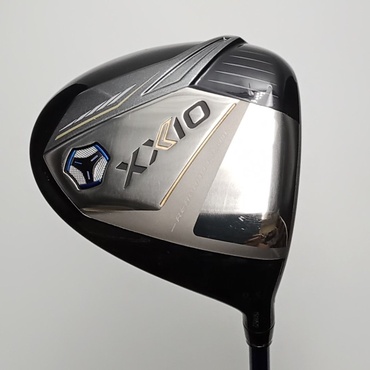 XXIO　13　ネイビー 1W 9.5°  S XXIO　MP1300　ネイビー