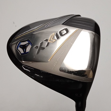 XXIO　13　ネイビー 1W 9.5°  S XXIO　MP1300　ネイビー