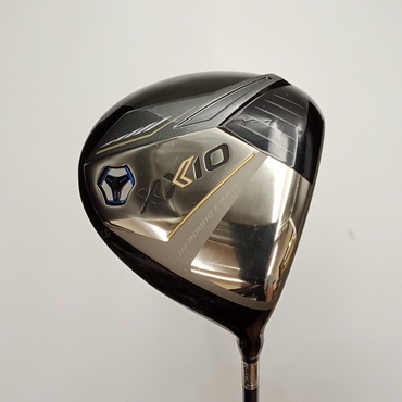XXIO　13　ネイビー 1W 9.5°  S XXIO　MP1300　ネイビー