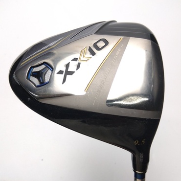 XXIO　13　ネイビー 1W 9.5°  S XXIO　MP1300　ネイビー
