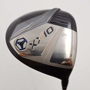 XXIO　13　ネイビー 1W 9.5°  S XXIO　MP1300　ネイビー